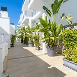 Penthouse Balcon Del Mar 123 By Casasol Lägenhet *