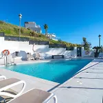 Penthouse Balcon Del Mar 123 By Casasol Lägenhet Nerja
