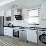 Penthouse Balcon Del Mar 123 By Casasol *