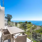 Lägenhet Penthouse Balcon Del Mar 123 By Casasol *