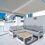 Apartment Penthouse Balcon Del Mar 123 By Casasol Nerja