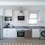 Penthouse Balcon Del Mar 123 By Casasol Apartment