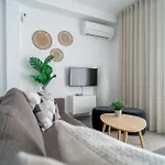 Penthouse Balcon Del Mar 123 By Casasol Apartment