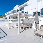 Penthouse Balcon Del Mar 123 By Casasol Apartment Nerja