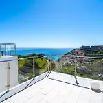 Apartment Penthouse Balcon Del Mar 123 By Casasol Nerja