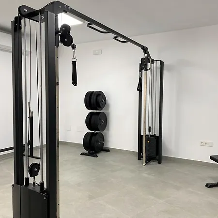 Penthouse Balcon Del Mar 123 By Casasol * Nerja