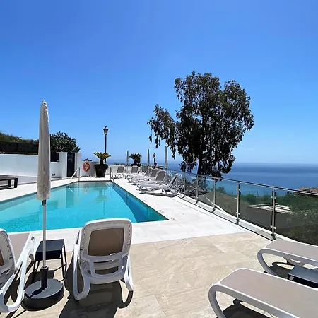 Penthouse Balcon Del Mar 123 By Casasol Appartement