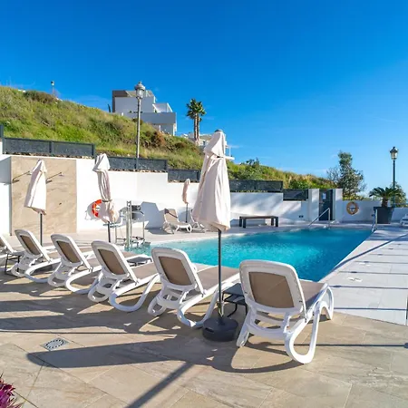 Penthouse Balcon Del Mar 123 By Casasol