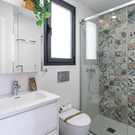 Penthouse Balcon Del Mar 123 By Casasol Appartement Nerja