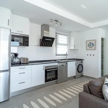 Penthouse Balcon Del Mar 123 By Casasol *