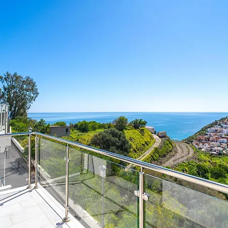 Penthouse Balcon Del Mar 123 By Casasol נרחה