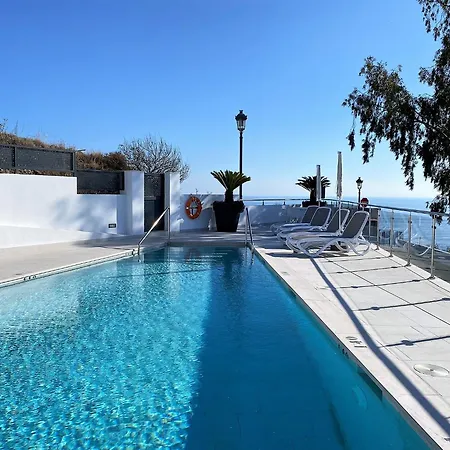Penthouse Balcon Del Mar 123 By Casasol *