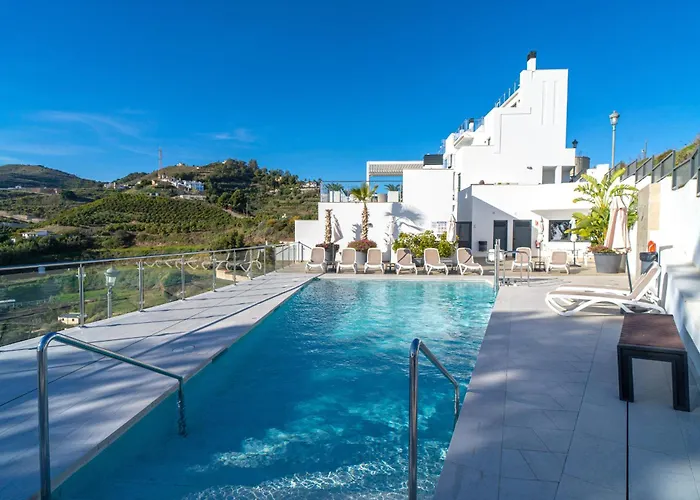 Penthouse Balcon Del Mar 123 By Casasol Апартаменты *