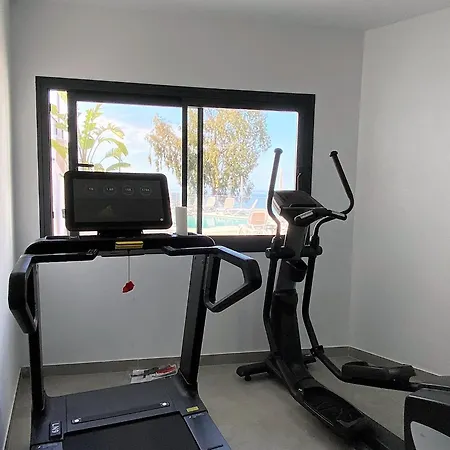 Διαμέρισμα Penthouse Balcon Del Mar 123 By Casasol