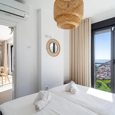 Penthouse Balcon Del Mar 123 By Casasol