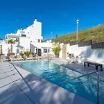 아파트 Penthouse Balcon Del Mar 123 By Casasol