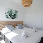 Penthouse Balcon Del Mar 123 By Casasol *