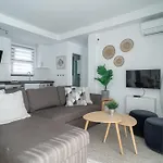 아파트 Penthouse Balcon Del Mar 123 By Casasol