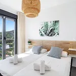 아파트 Penthouse Balcon Del Mar 123 By Casasol *