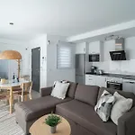 아파트 Penthouse Balcon Del Mar 123 By Casasol 네르하