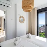 Penthouse Balcon Del Mar 123 By Casasol