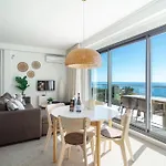 아파트 Penthouse Balcon Del Mar 123 By Casasol