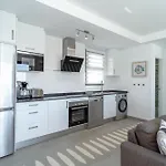 Penthouse Balcon Del Mar 123 By Casasol *