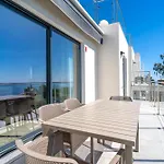 아파트 Penthouse Balcon Del Mar 123 By Casasol