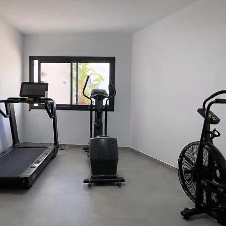 Lägenhet Penthouse Balcon Del Mar 123 By Casasol Nerja