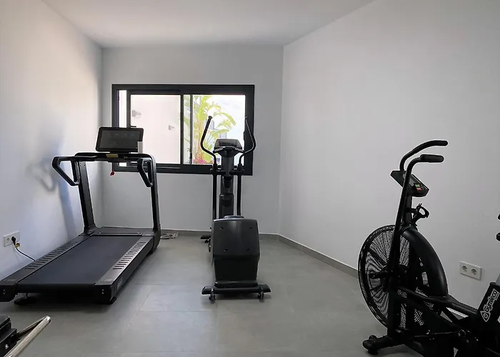 Lägenhet Penthouse Balcon Del Mar 123 By Casasol Nerja