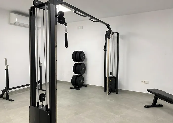 Penthouse Balcon Del Mar 123 By Casasol * Nerja