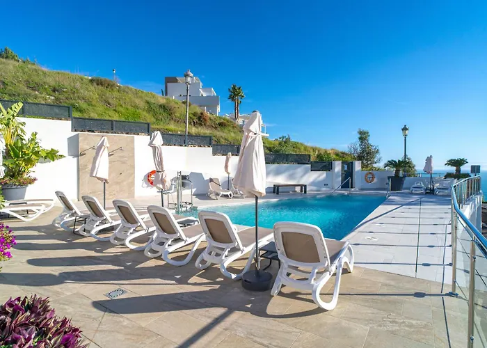 Penthouse Balcon Del Mar 123 By Casasol